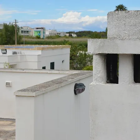 Apartment Fior Di Loto Baia *