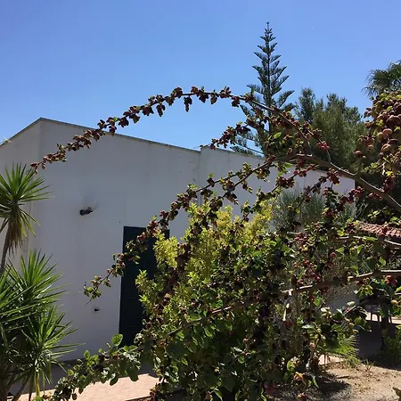Apartment Fior Di Loto Baia Gallipoli