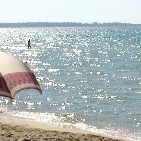 Fior Di Loto Baia Apartment Gallipoli