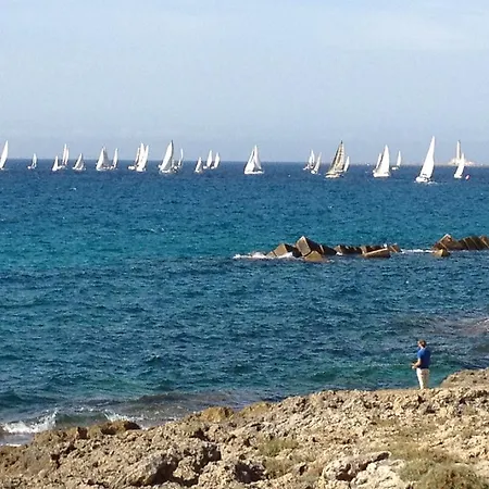 Fior Di Loto Baia Apartment Gallipoli