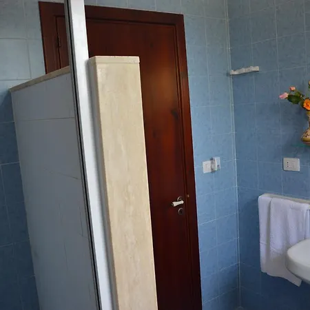 Apartment Fior Di Loto Baia Gallipoli