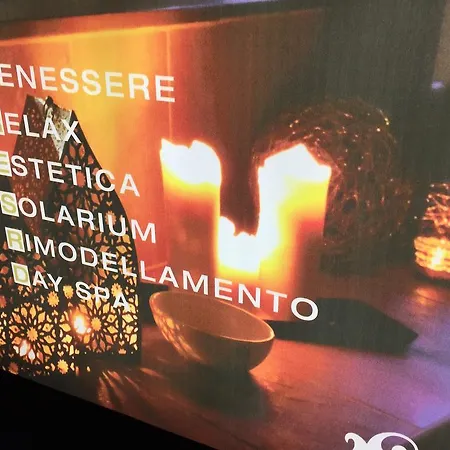 Fior Di Loto Baia * Gallipoli