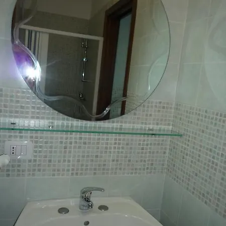Apartment Fior Di Loto Baia *
