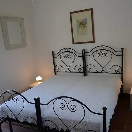 Fior Di Loto Baia Apartment Gallipoli