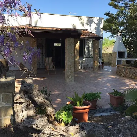 Apartment Fior Di Loto Baia Gallipoli