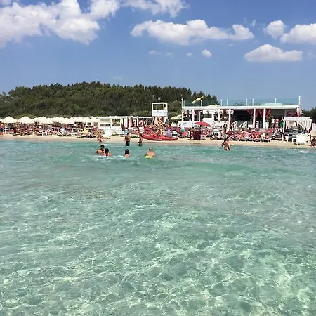 Fior Di Loto Baia Apartment *